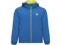 Veste softshell Siberia unisexe 16