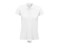 Planet women polo 250