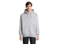 CARTER Veste Zip Capuche 7