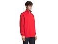 CONRAD Sweat Zip Col 9