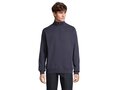 CONRAD Sweat Zip Col 10