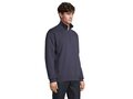 CONRAD Sweat Zip Col 12