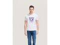 T-shirt unisexe +40 couleurs 142