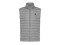 Bodywarmer homme en polyester recyclé Iqoniq Meru 18