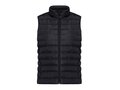 Bodywarmer femme en polyester recyclé Iqoniq Meru 16