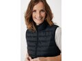 Bodywarmer femme en polyester recyclé Iqoniq Meru 18