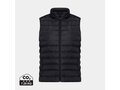 Bodywarmer femme en polyester recyclé Iqoniq Meru 15