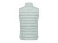 Bodywarmer femme en polyester recyclé Iqoniq Meru 8