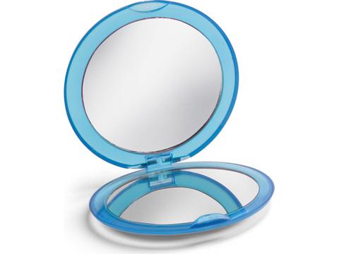 Miroir de maquillage