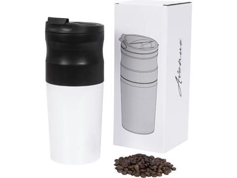 Cafetière électrique portable