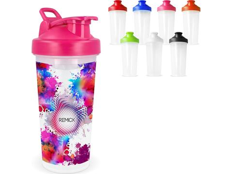 Bouteille shaker 700ml