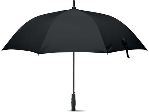 Parapluie 27'' en pongée
