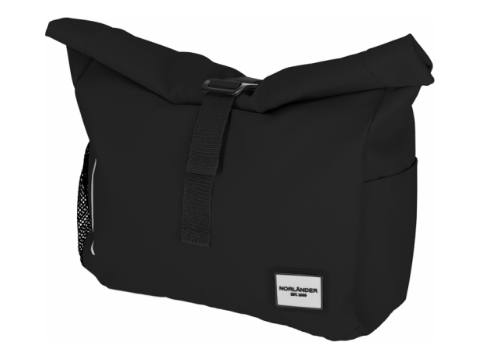 NORLÄNDER Sac banance pour vélo Boston