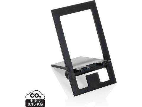 Support téléphone pliable en plastique RCS SnapStand