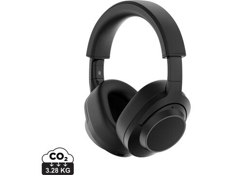 Casque ANC sans fil réparable plastique recyclé RCS Irvine