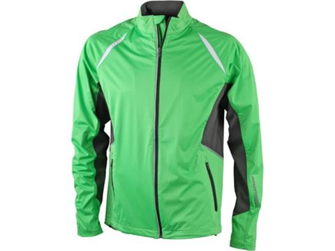Coupe-vent Running Veste
