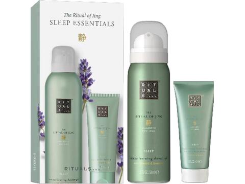 The Ritual of Jing - Rituals Jing Sleep Essentials set