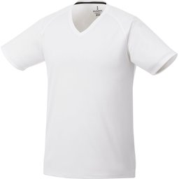 Amery cool fit V-hals heren T-shirt