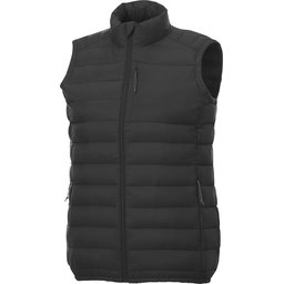 Pallas gewatteerde bodywarmer voor heren