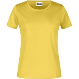 Basic-T Lady 150 (yellow)