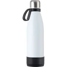 Drinkfles Retumbler White - 700 ml zwart