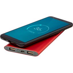 Juice draadloze powerbank - 8000 mAh