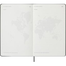 Moleskine 12 maanden L smart weekplanner2