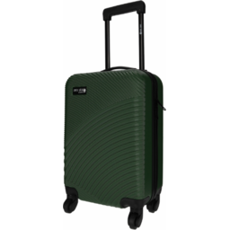 NORLÄNDER Travel Green Trolley RPET 2.0 Groen