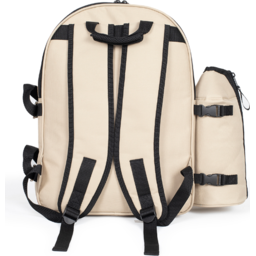 Picknick rugzak 4 personen beige 4.0