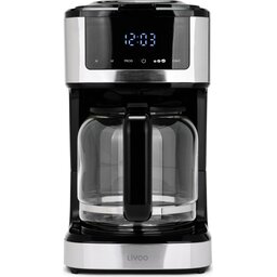 Programmeerbare koffiemachine