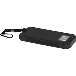 Solar Peak Powerbank