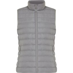 Iqoniq Meru dames gerecycled polyester bodywarmer