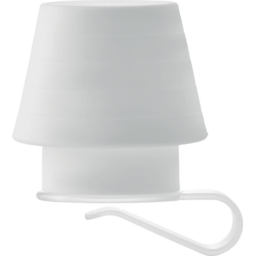 Telefoon lamp clip voor sfeerverlichting