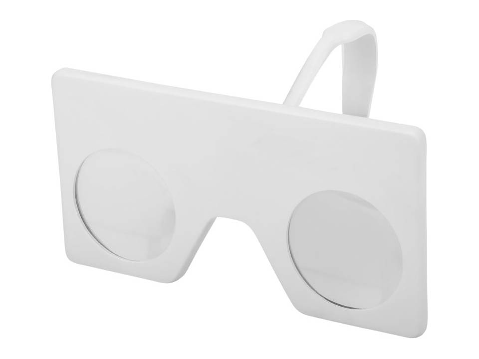 Stad bloem Niet verwacht kans Mini VR bril - Pasco Gifts