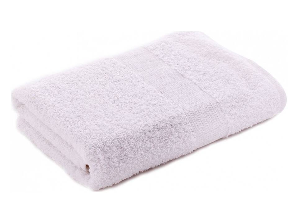 Eenzaamheid kopen Ontembare Handdoeken met naam - Pasco
