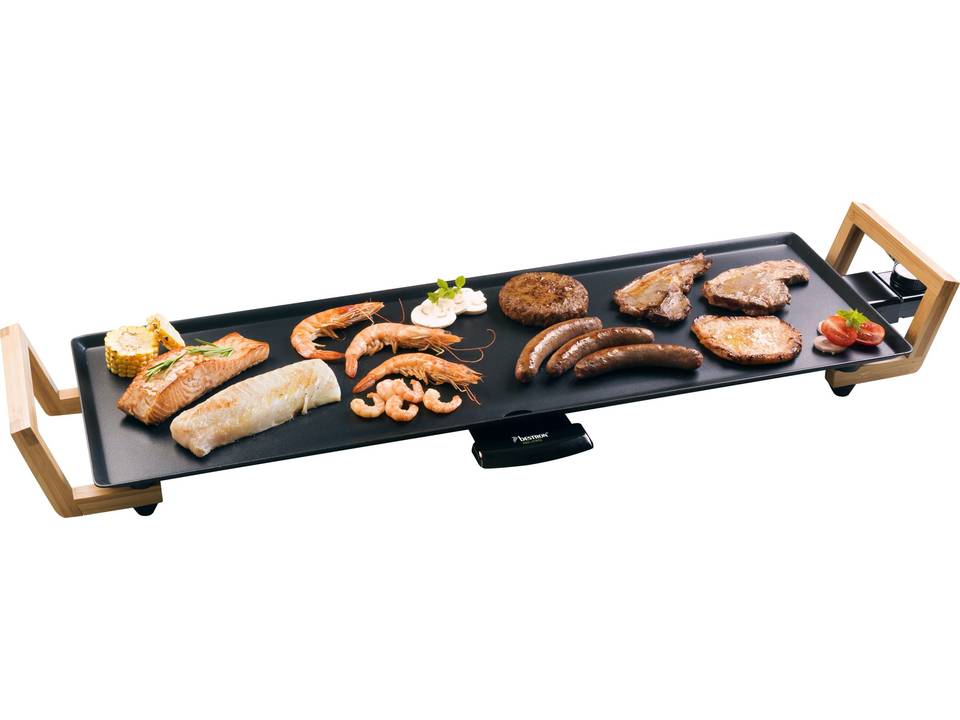 Geaccepteerd gek geworden Evalueerbaar Teppanyaki grillplaat XL - Pasco Gifts
