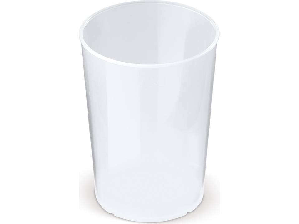 Herbruikbare Eco Bio Cup - 250 ml