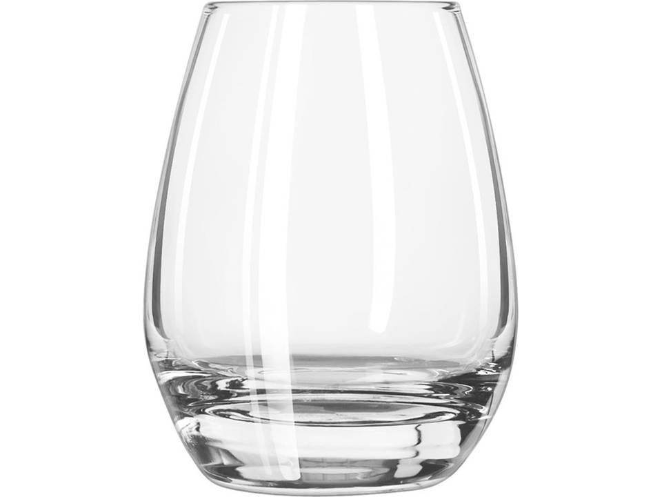 Eik Tegenstrijdigheid plotseling Waterglas - 33 cl - Pasco Gifts