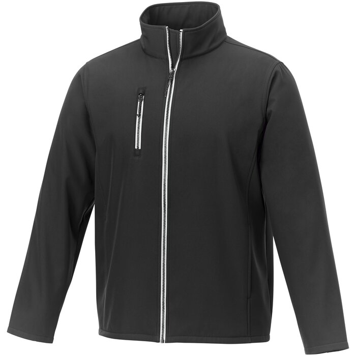 Orion softshell herenjack