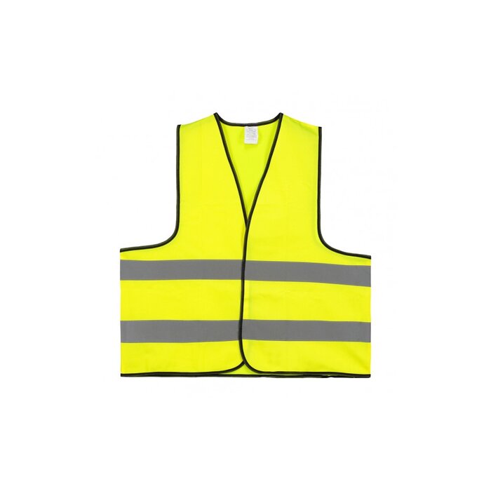 Promo Safety Jacket