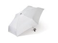 Lichte opvouwbare paraplu met hoes - Ø92 cm 9