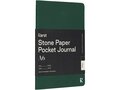 Karst® A6 softcover pocket journal van steenpapier 5
