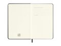 Moleskine 2025 hardback pocket dag-agenda voor 12 maanden 3