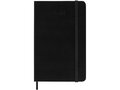 Moleskine 2025 hardback pocket dag-agenda voor 12 maanden 1