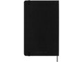 Moleskine ongedateerde weekplanner met harde kaft L 3