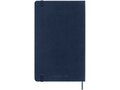 Moleskine Smart notitieboek - gelijnd L 2