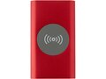 Juice type-C draadloze powerbank van 4000 mAh van gerecycled aluminium 3