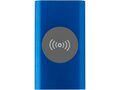 Juice type-C draadloze powerbank van 4000 mAh van gerecycled aluminium 11