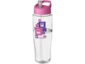 Sportfles met fliptuitdeksel - 700 ml 74