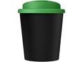 Americano® Espresso Eco 250 ml gerecyclede beker met knoeibestendig deksel 59